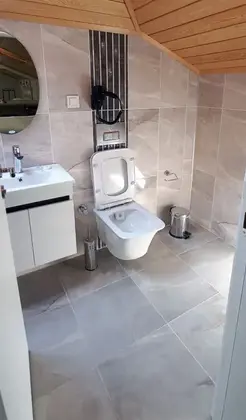 Ayvalık Cihan Otel - Görsel 24