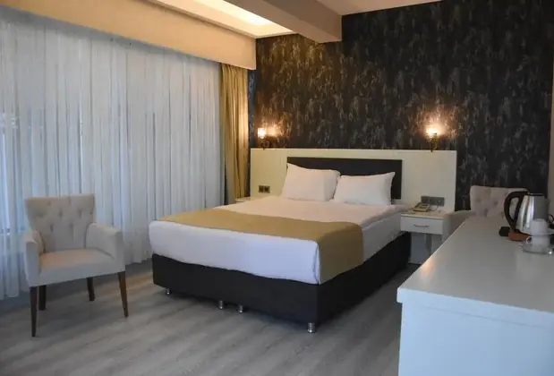 Olive Ankara Hotel - Görsel 3