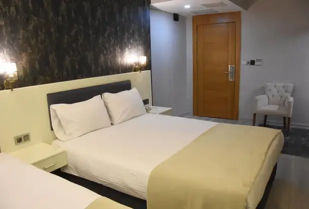 Olive Ankara Hotel - Görsel 5