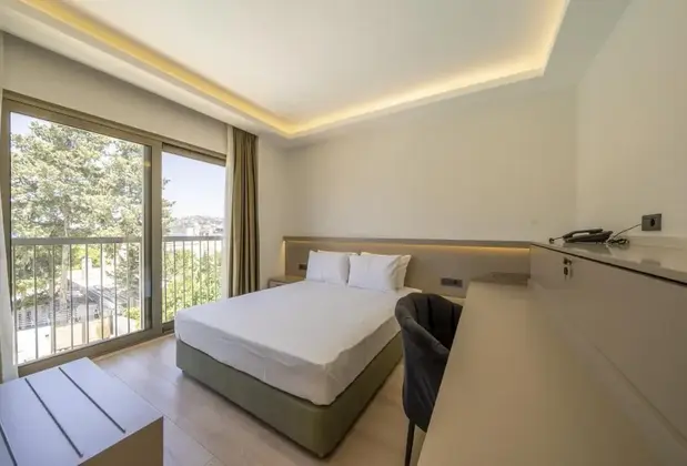 Olive Tree Gündoğan - Görsel 5