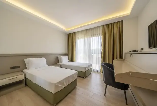 Olive Tree Gündoğan - Görsel 8