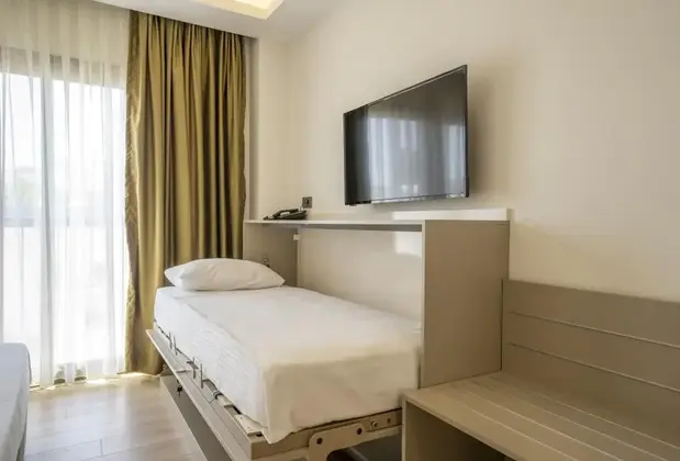 Olive Tree Gündoğan - Görsel 10