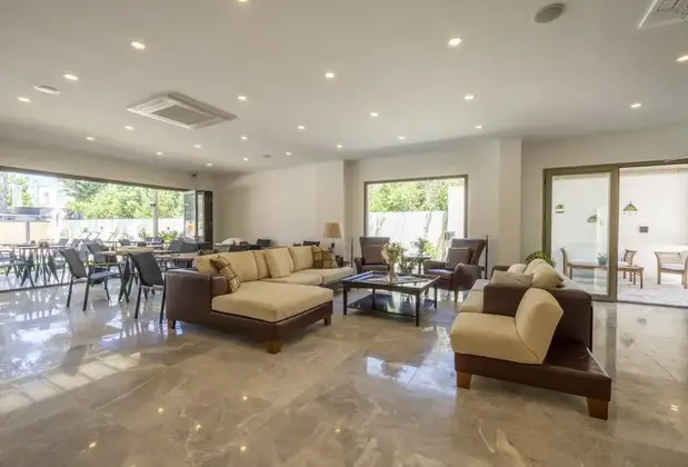 Olive Tree Gündoğan - Görsel 13