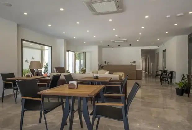 Olive Tree Gündoğan - Görsel 12