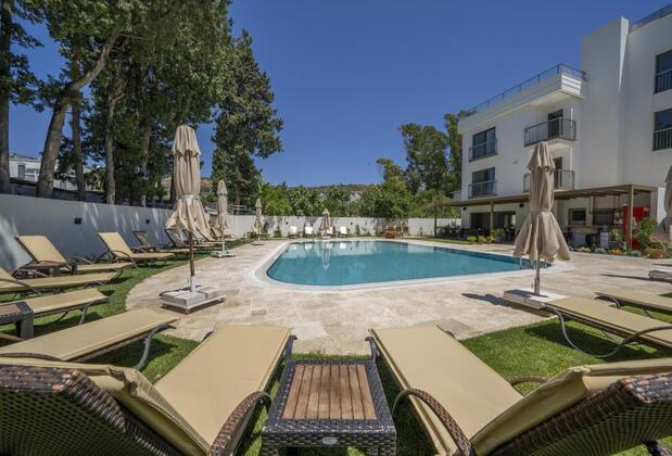 Olive Tree Gündoğan - Görsel 3