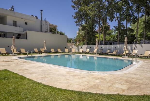 Olive Tree Gündoğan - Görsel 4