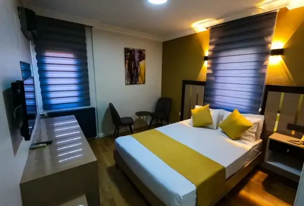 Rer Hotel - Görsel 3