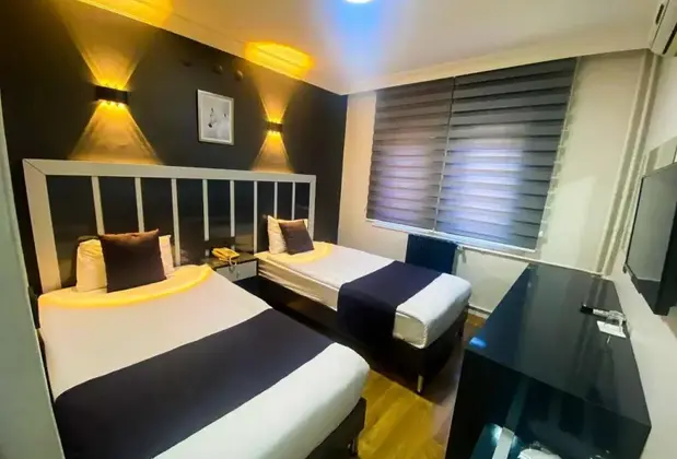 Rer Hotel - Görsel 4