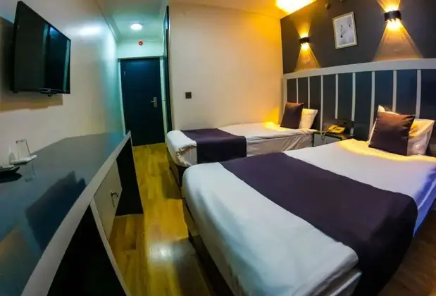 Rer Hotel - Görsel 5