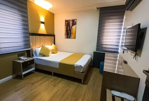 Rer Hotel - Görsel 6