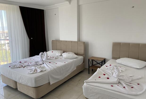 Ayvaz Otel Torbalı - Görsel 8