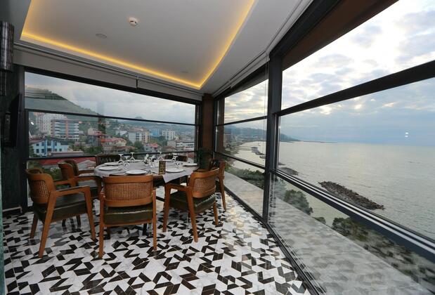 Pentahor Hotel - Görsel 10