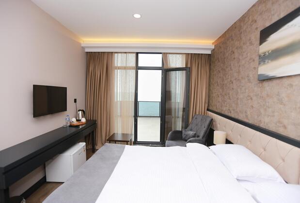 Pentahor Hotel - Görsel 9