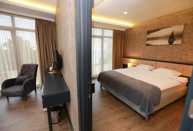 Pentahor Hotel - Görsel 7