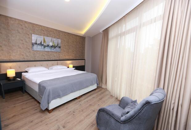 Pentahor Hotel - Görsel 4