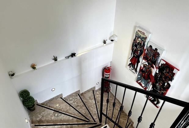 Picasso Suites Çeşme - Görsel 6