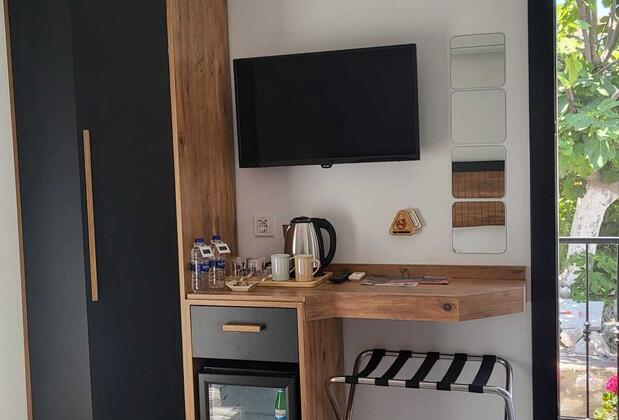 Picasso Suites Çeşme - Görsel 10