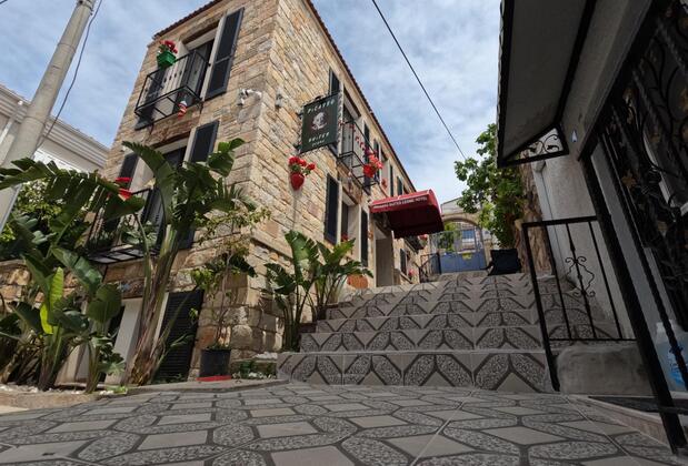 Picasso Suites Çeşme - Görsel 4