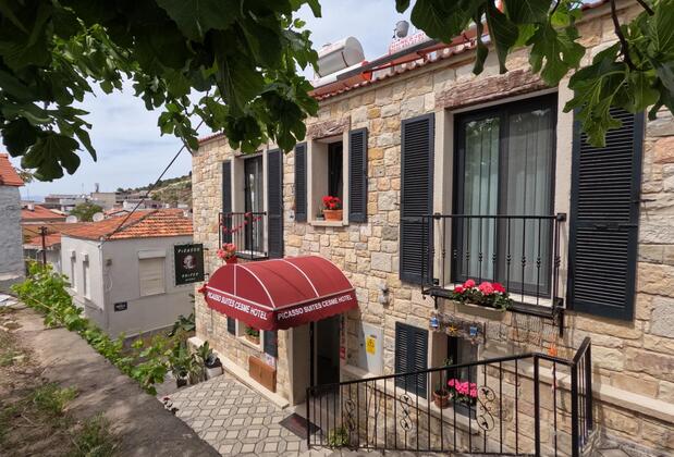 Picasso Suites Çeşme - Görsel 5