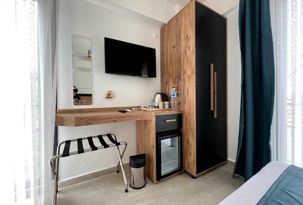 Picasso Suites Çeşme - Görsel 8