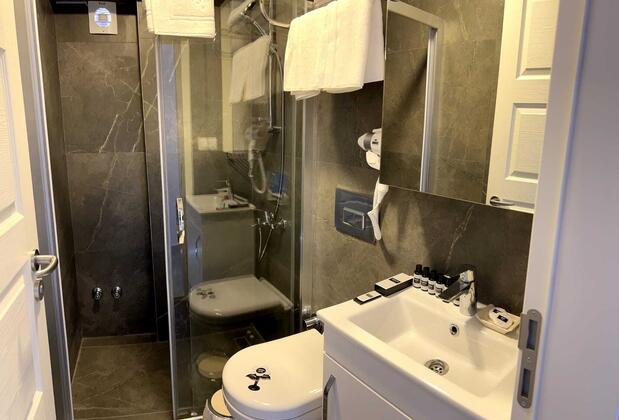 Picasso Suites Çeşme - Görsel 11