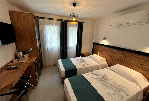 Picasso Suites Çeşme - Görsel 7