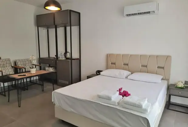 Laos Resort Otel - Görsel 3