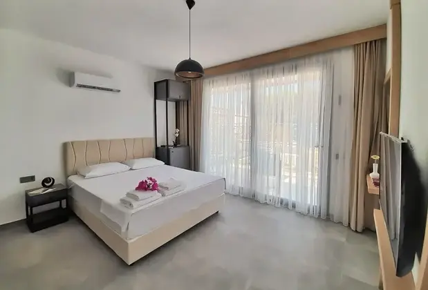 Laos Resort Otel - Görsel 4