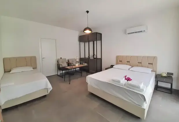 Laos Resort Otel - Görsel 5