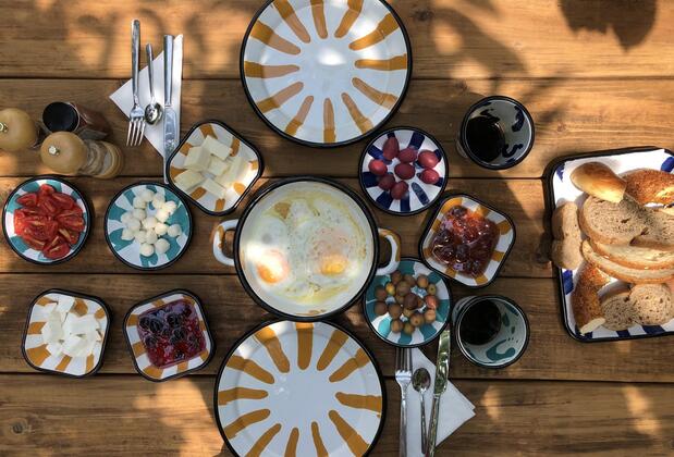 Pinea Hotel Çıralı - Görsel 13