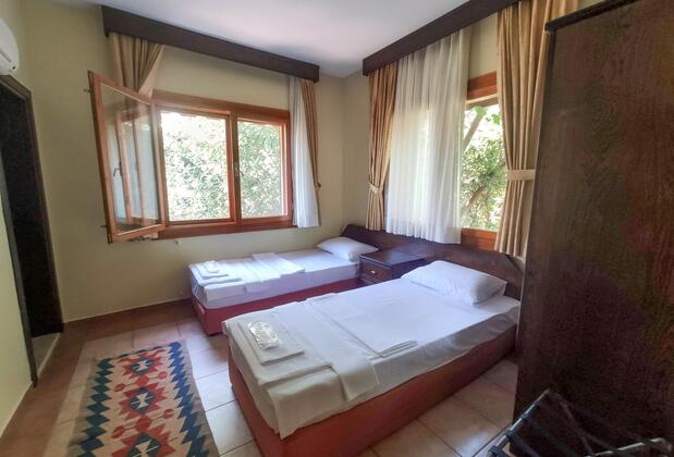 Pinea Hotel Çıralı - Görsel 5