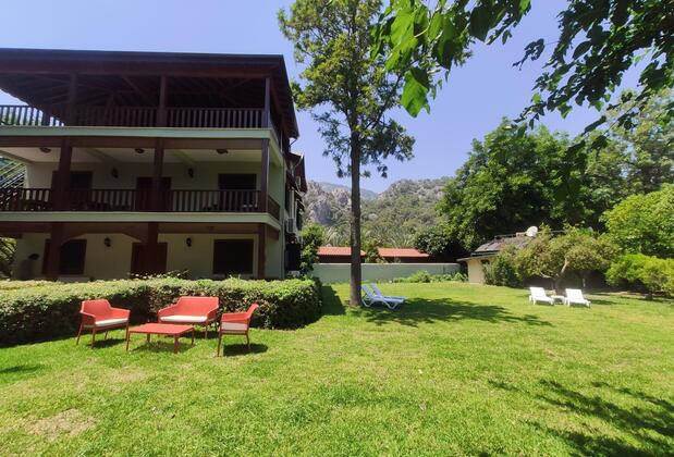 Pinea Hotel Çıralı - Görsel 3