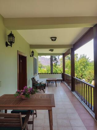 Pinea Hotel Çıralı - Görsel 9