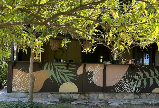 Pinea Hotel Çıralı - Görsel 11