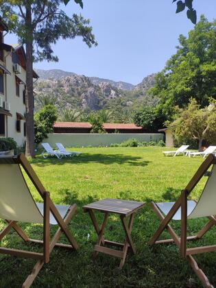 Pinea Hotel Çıralı - Görsel 12