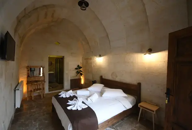 Lavinia Cappadocia Cave - Görsel 3