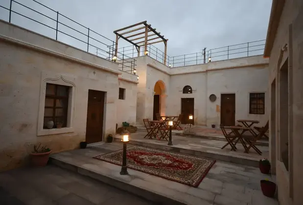 Lavinia Cappadocia Cave - Görsel 5