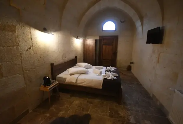 Lavinia Cappadocia Cave - Görsel 9