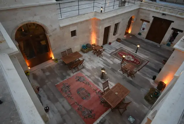 Lavinia Cappadocia Cave - Görsel 11