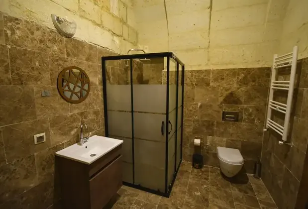 Lavinia Cappadocia Cave - Görsel 10