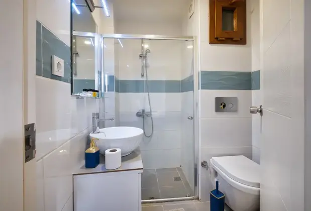 Azad Homes Taksim 48 - Görsel 9