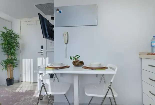 Azad Homes Taksim 48 - Görsel 4