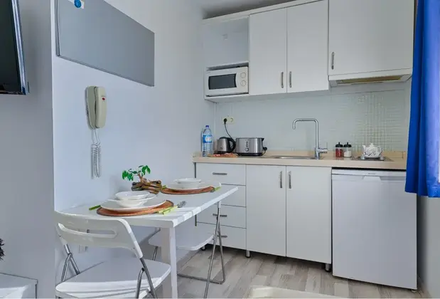 Azad Homes Taksim 48 - Görsel 6