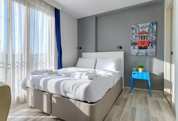 Azad Homes Taksim 48 - Görsel 7