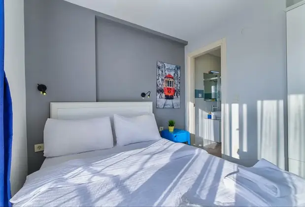 Azad Homes Taksim 48 - Görsel 8