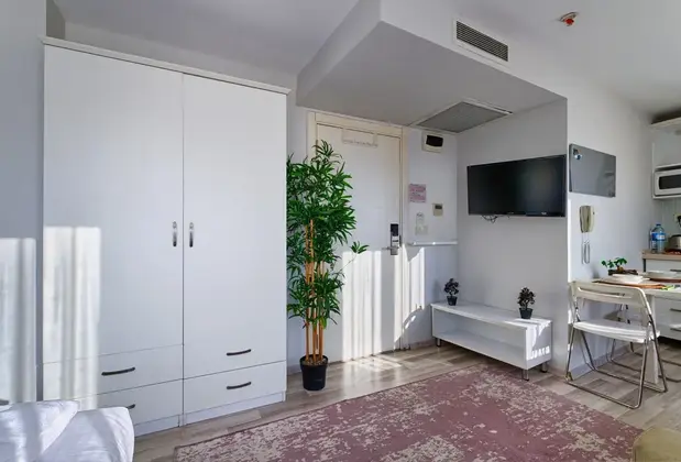 Azad Homes Taksim 48 - Görsel 3