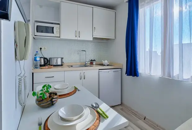 Azad Homes Taksim 48 - Görsel 5