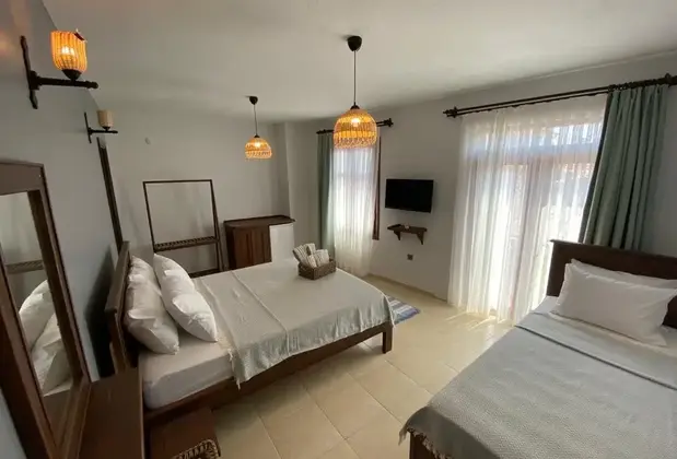 Cunda Deniz Taşı Konuk Evi - Görsel 5