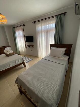 Cunda Deniz Taşı Konuk Evi - Görsel 7