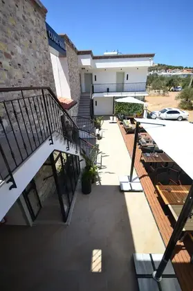 Cunda Nonna - Görsel 8